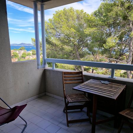 Les Marines De Tamaris Apartment La Seyne-sur-Mer Exterior foto