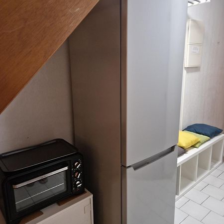 Les Marines De Tamaris Apartment La Seyne-sur-Mer Exterior foto