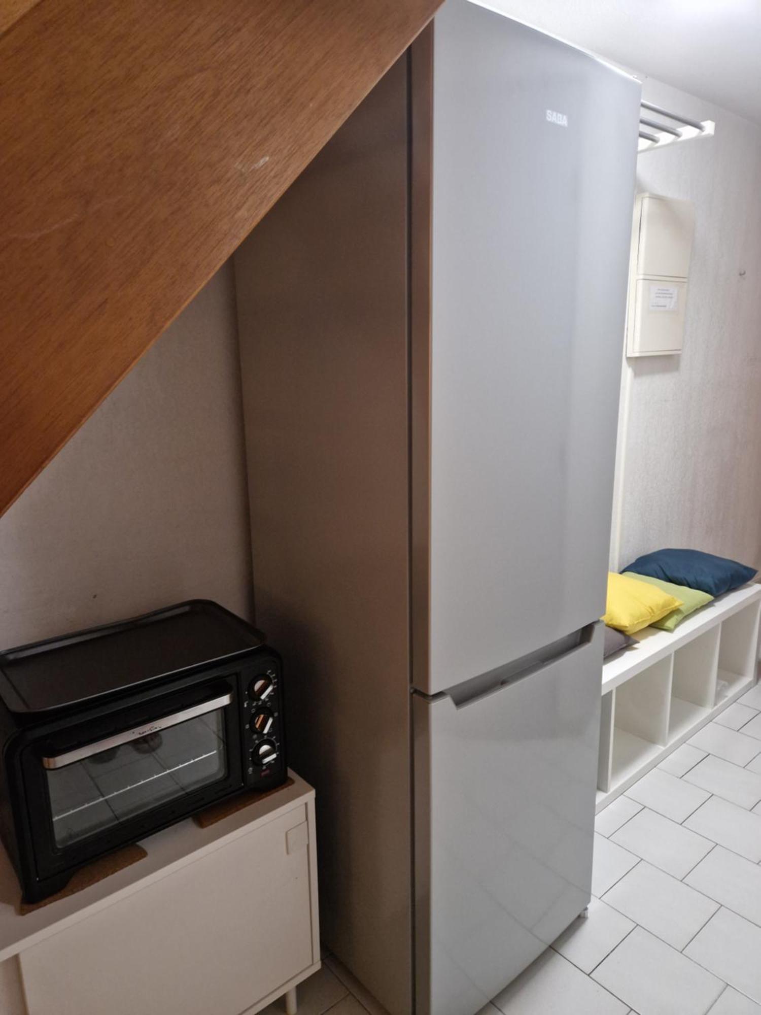 Les Marines De Tamaris Apartment La Seyne-sur-Mer Exterior foto