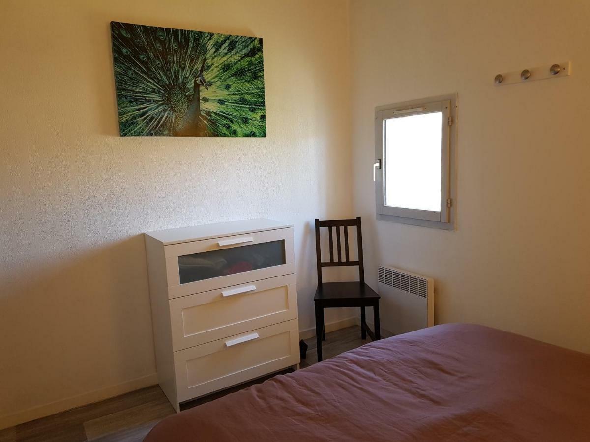Les Marines De Tamaris Apartment La Seyne-sur-Mer Exterior foto