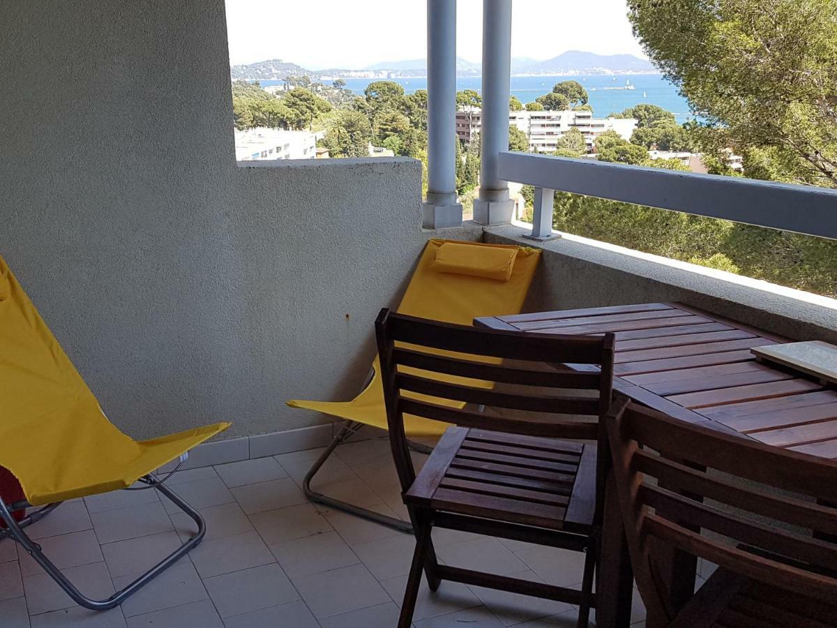 Les Marines De Tamaris Apartment La Seyne-sur-Mer Exterior foto